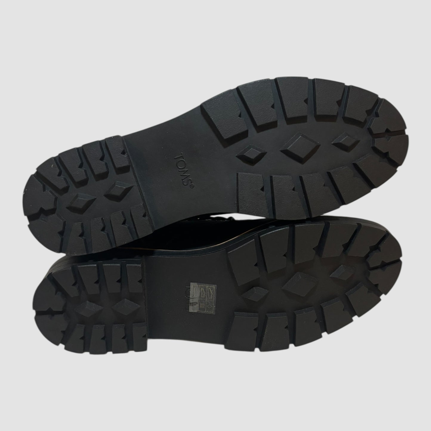 Botas Toms Laya mulher tamanho 40 Novas
