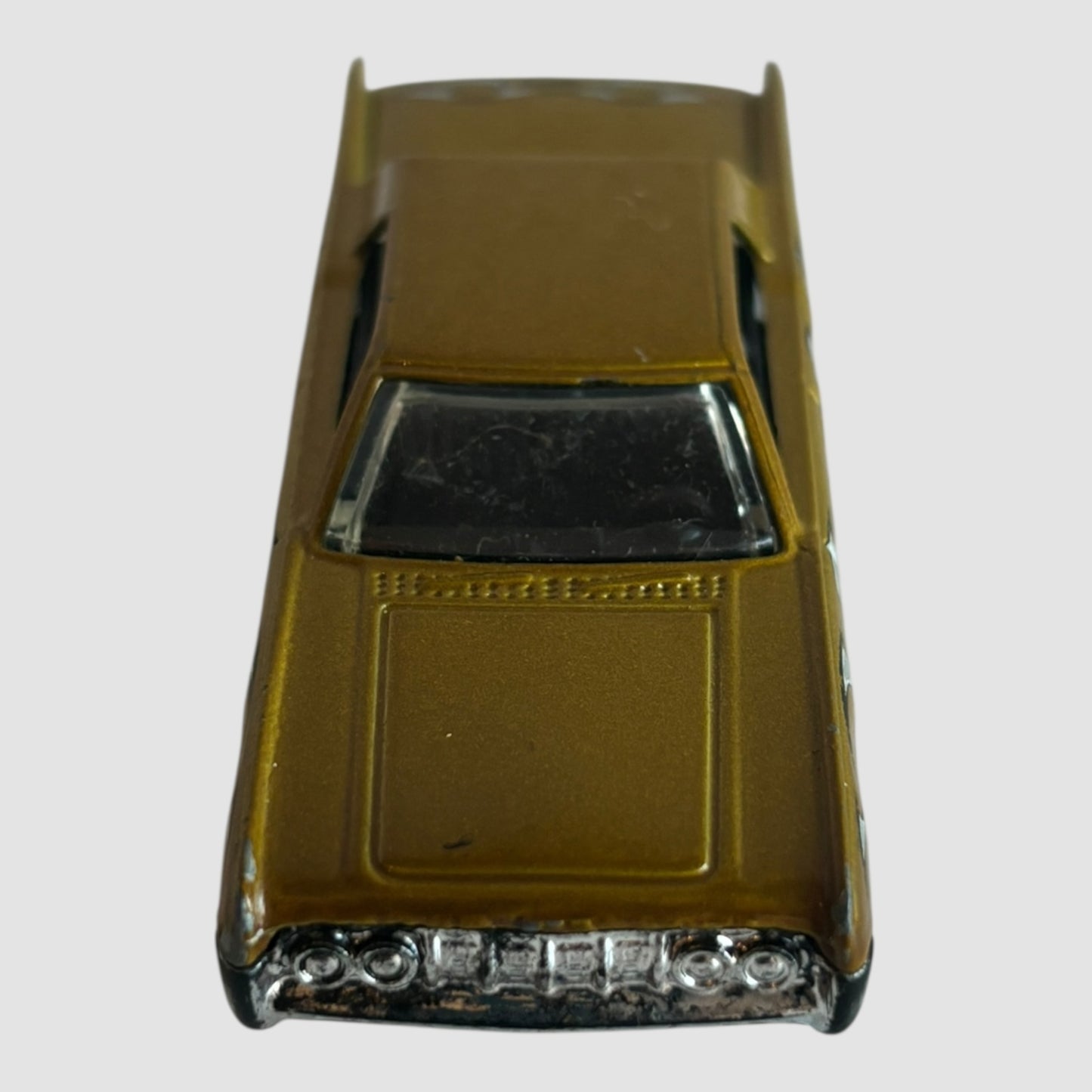 Carro Hot Wheels Lincoln 1964