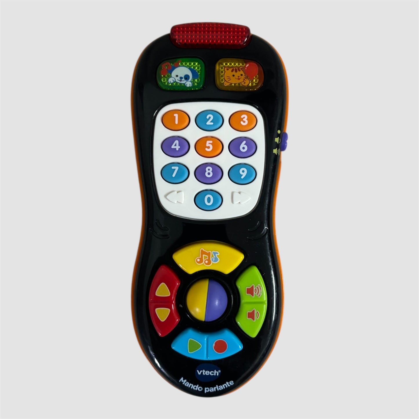 VTech Brinquedo comando falante Espanhol