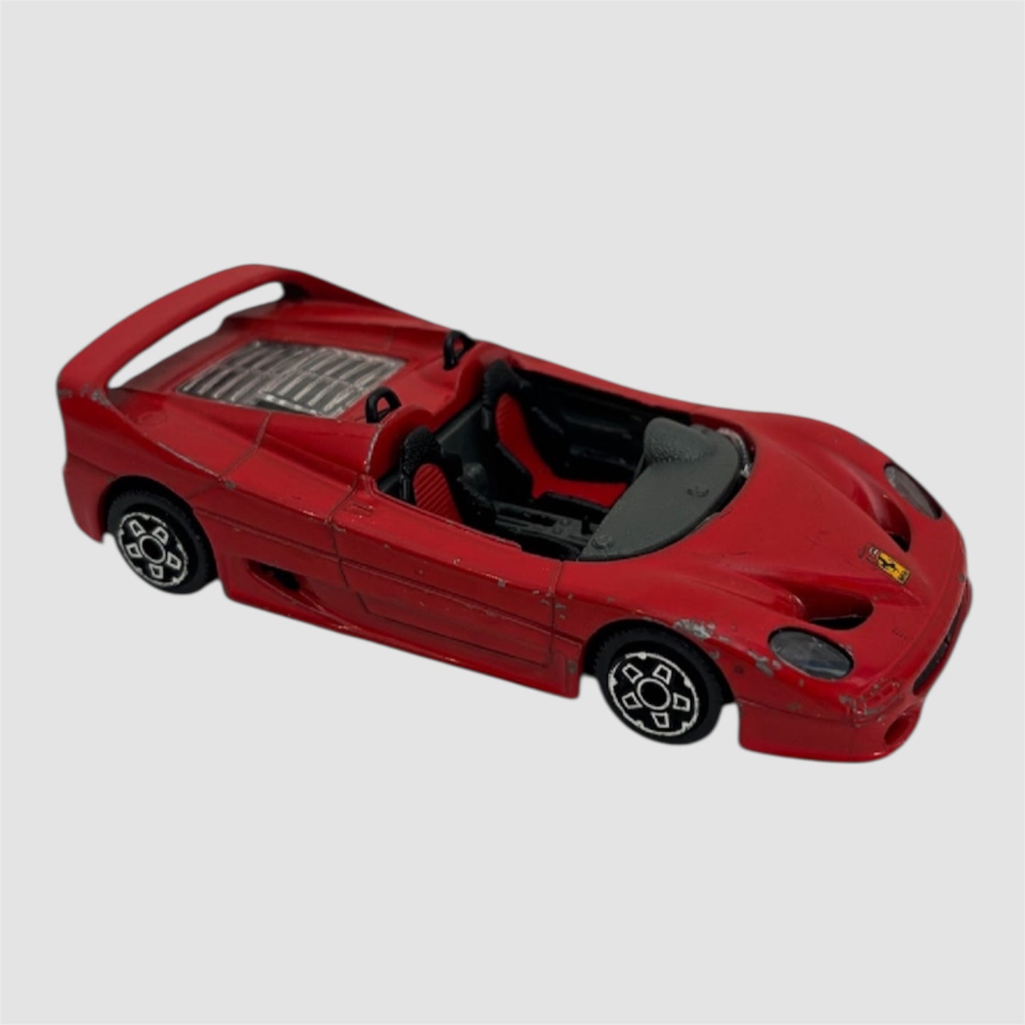 Ferrari F50 Bburago 1/43