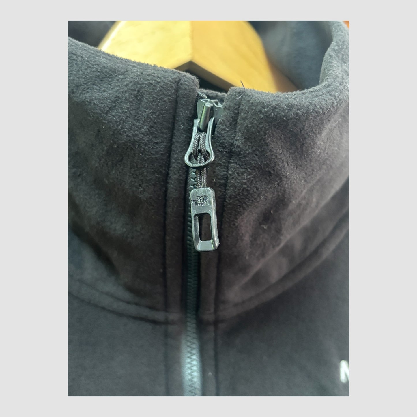 Pullover The North Face Preto Mulher XS