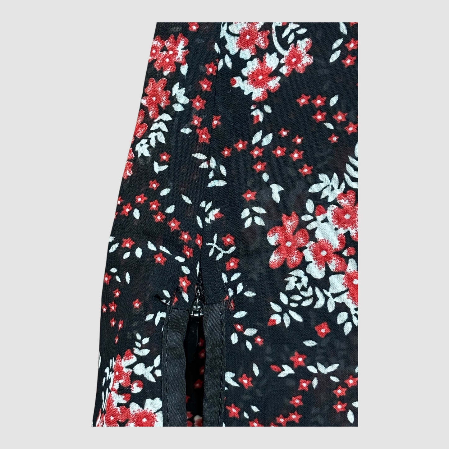 Blusa mulher Fodisi tamanho M