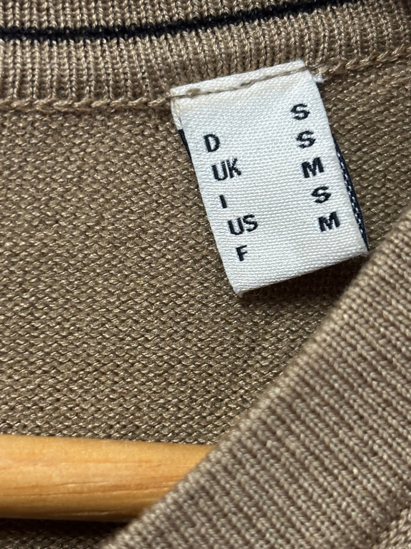 Vestido Esprit tamanho M Novo