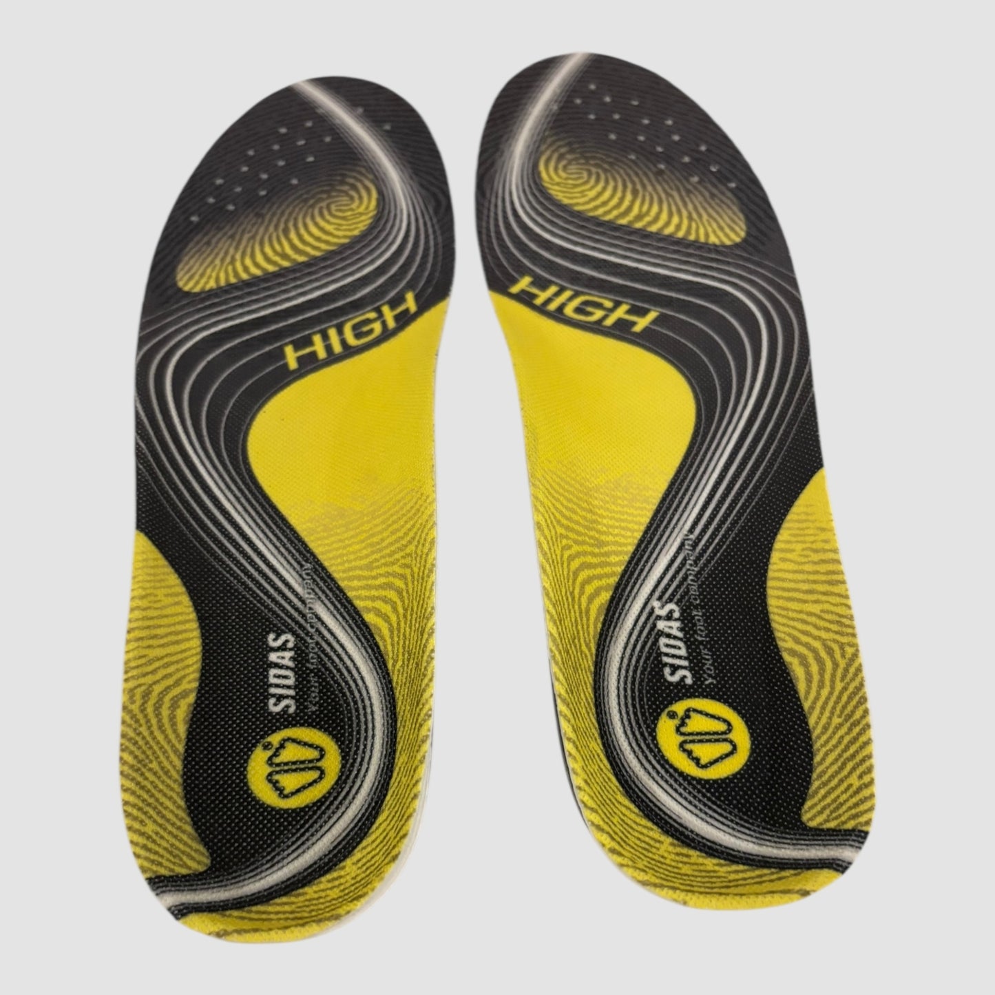 Palmilhas Sidas 3Feet Activ High L 42/43