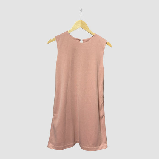 Vestido Casual La Morena S