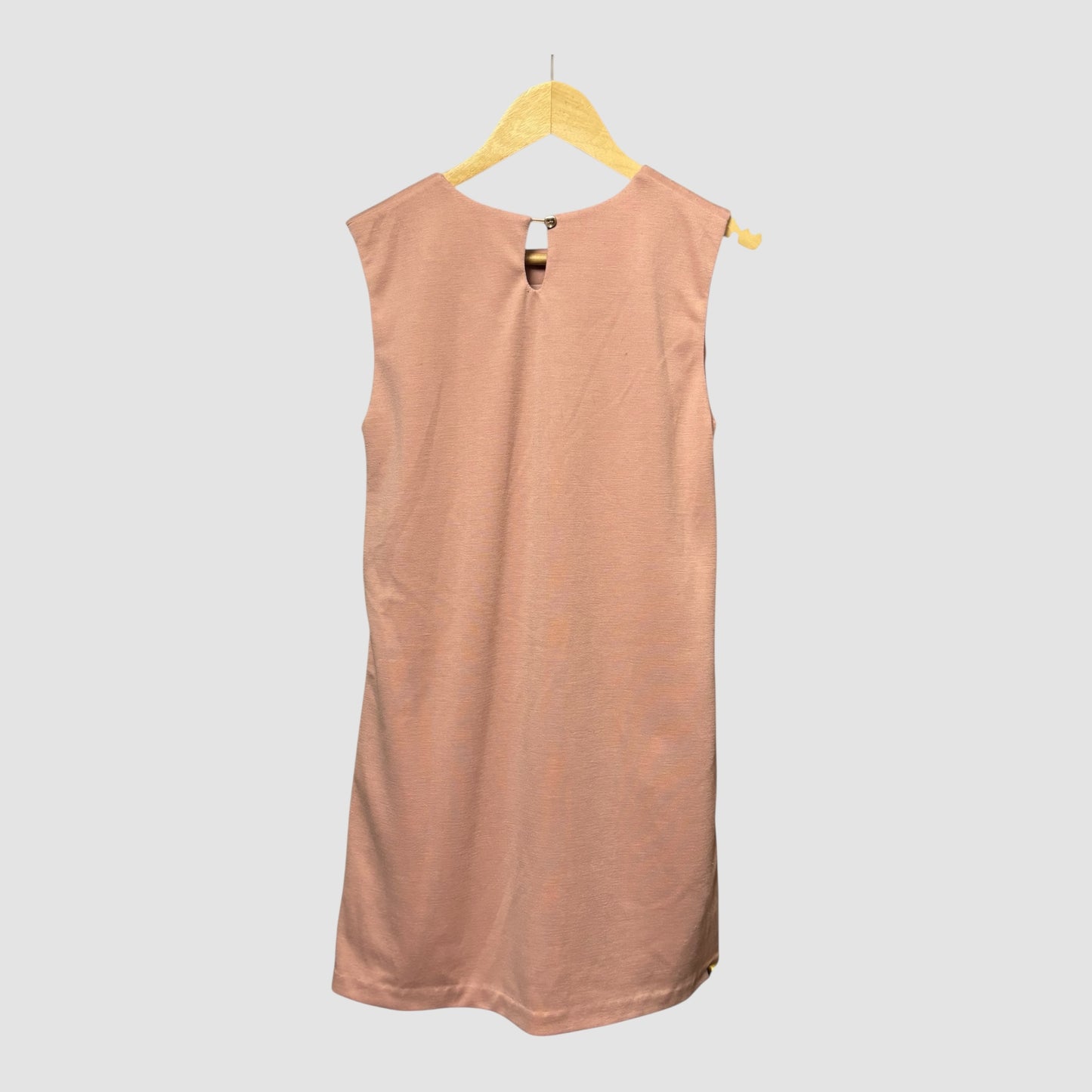 Vestido Casual La Morena S