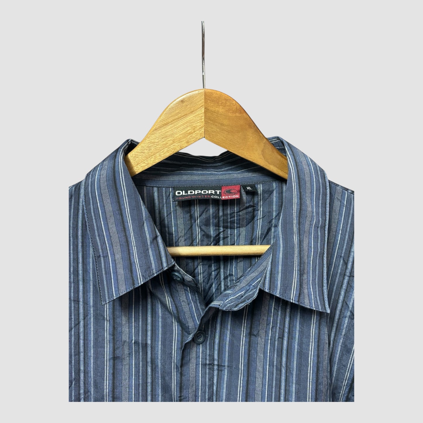 Camisa homem tamanho XL OldPort