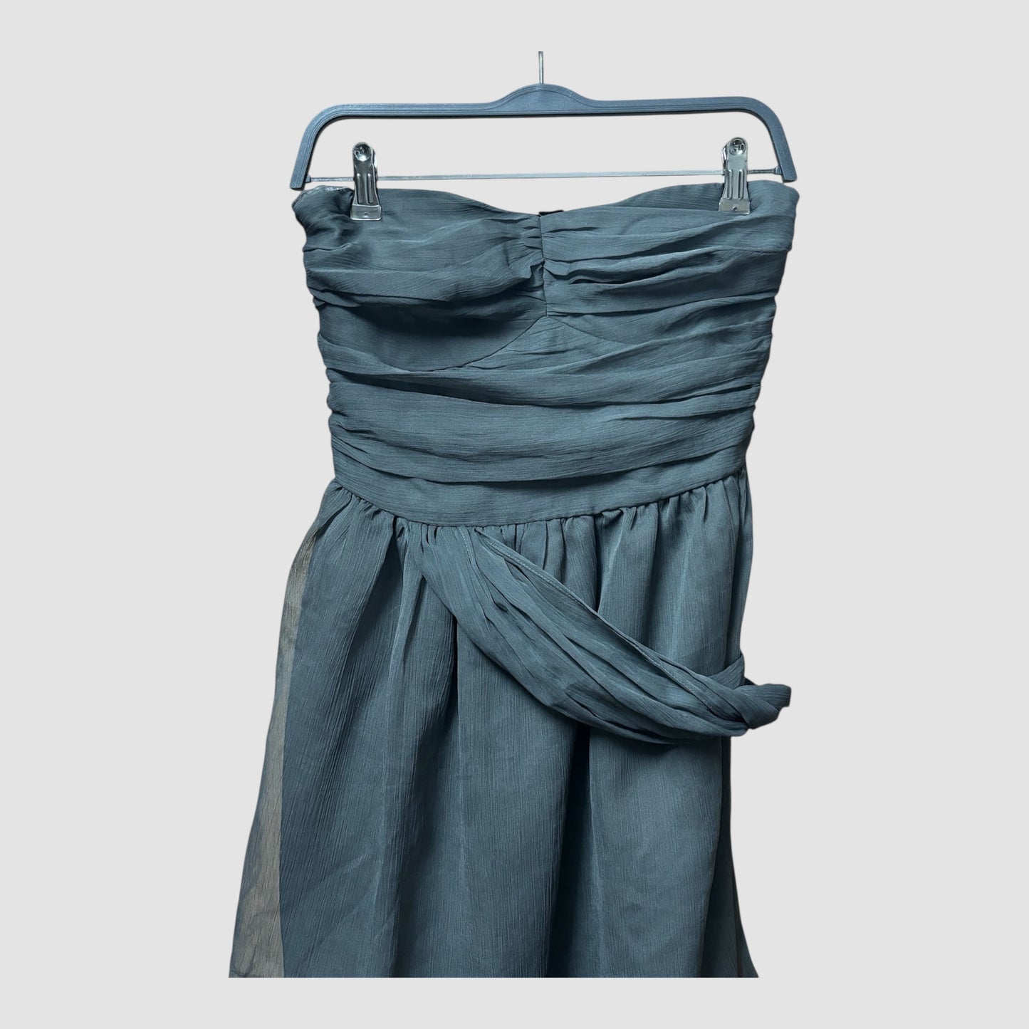 Vestido SuiteBlanco tamanho S com etiqueta