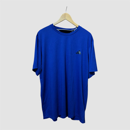 T-Shirt Adidas Train Performance Homem XL  Nova