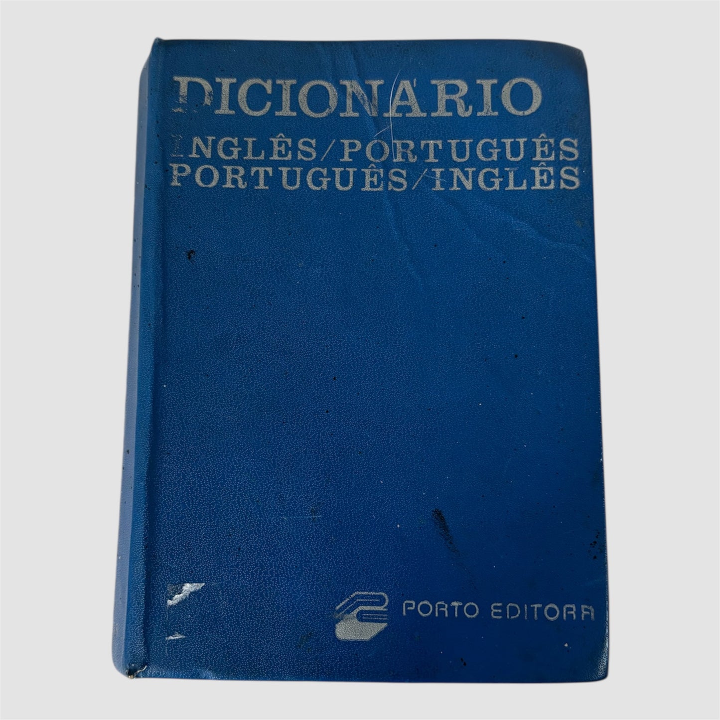 Dicionário Português-Ingles