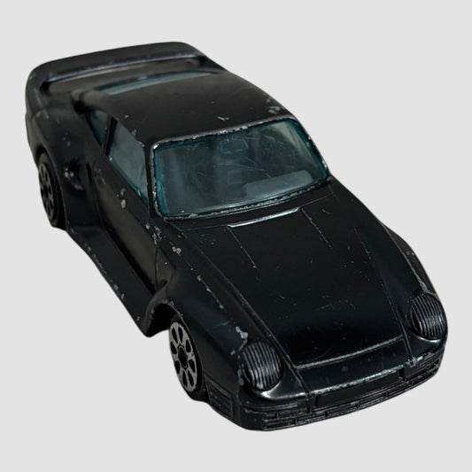Bburago Porsche 959 1/43 Preto