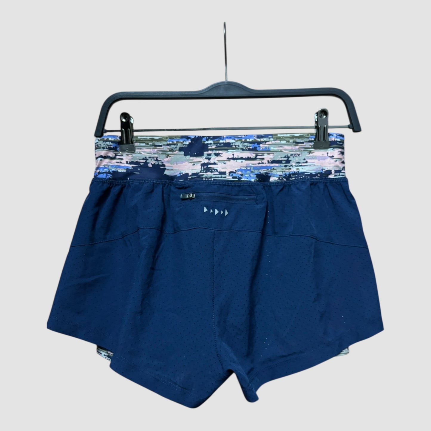 Calções desportivos mulher Pull&Bear tamanho M