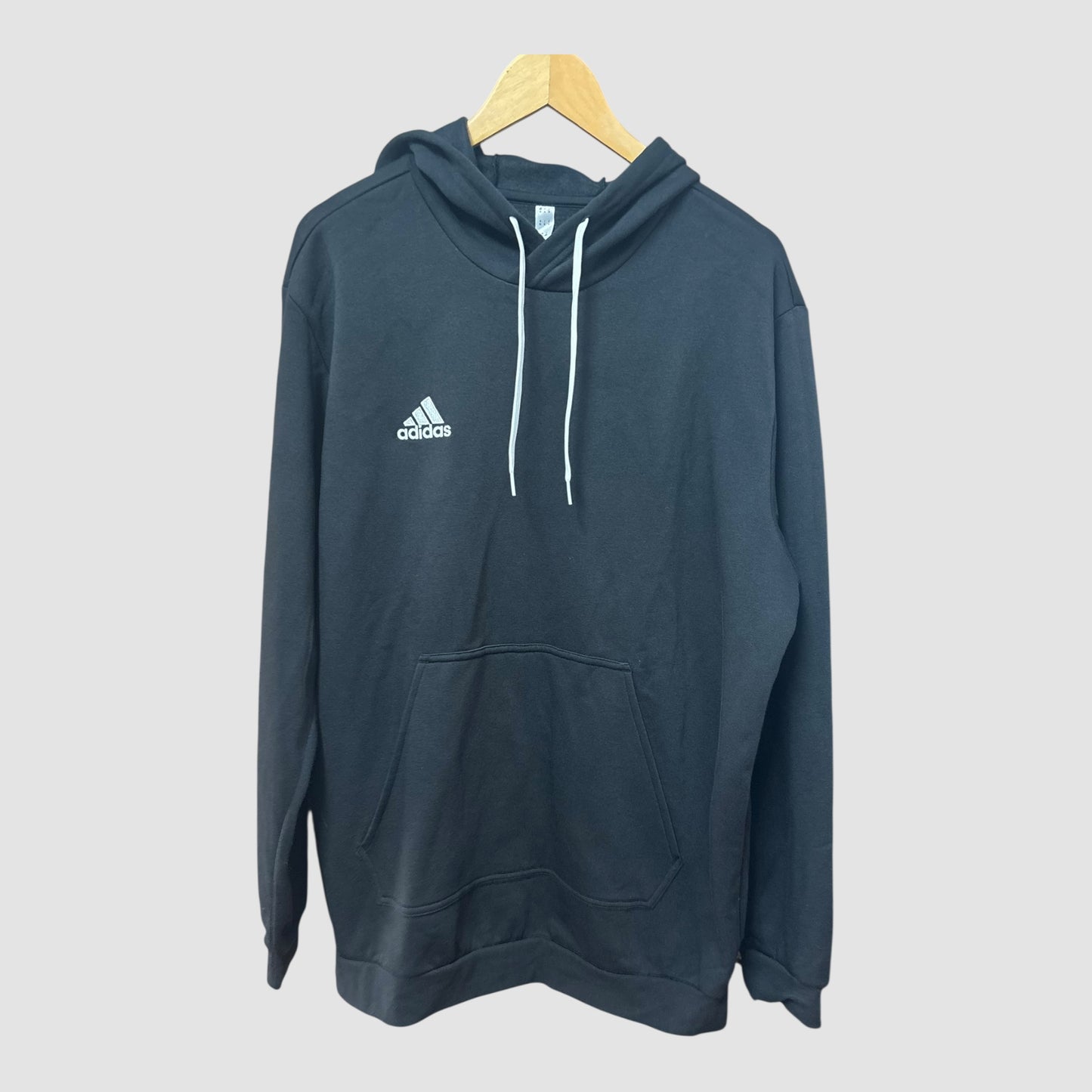 Sweatshirt Adidas com capuz  homem XL nova com etiqueta