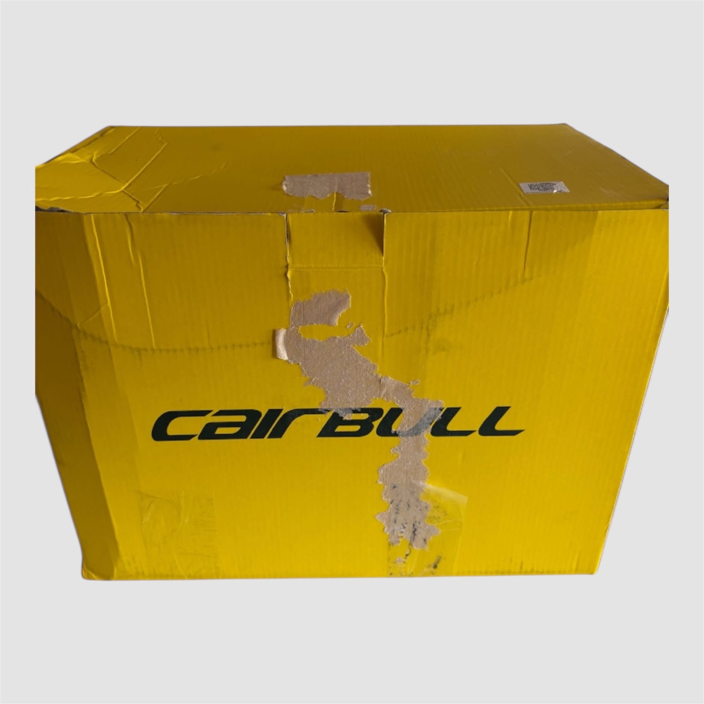 Capacete ciclismo CairBull tamanho ajustável 54-61 cm Novo