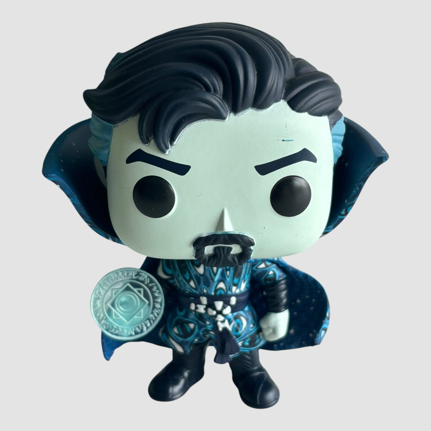 Funko POP! Marvel Doctor Strange in the Multiverse of Madness Doctor Stranger 1000