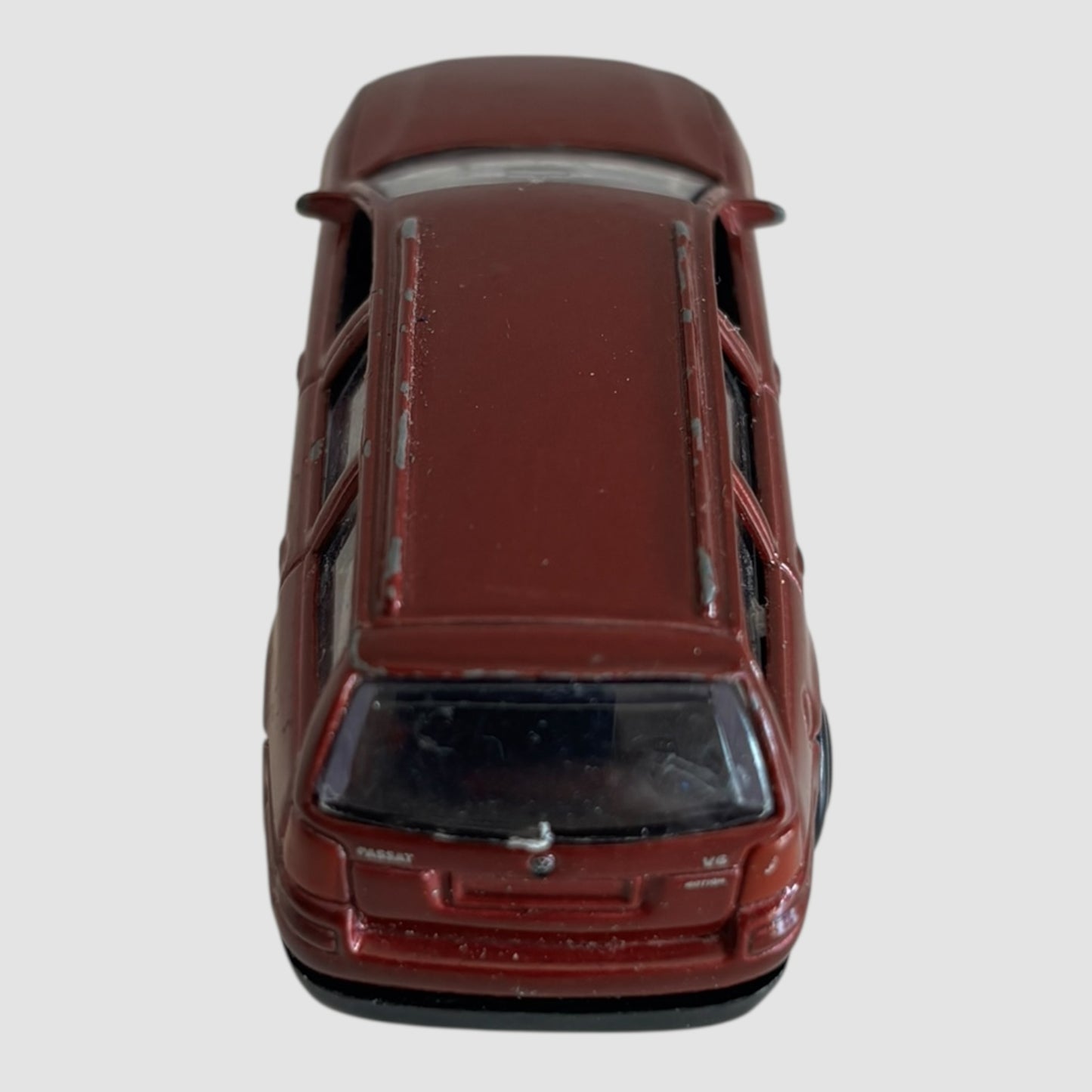 Volkswagen Passat Variant Welly miniatura carrinha