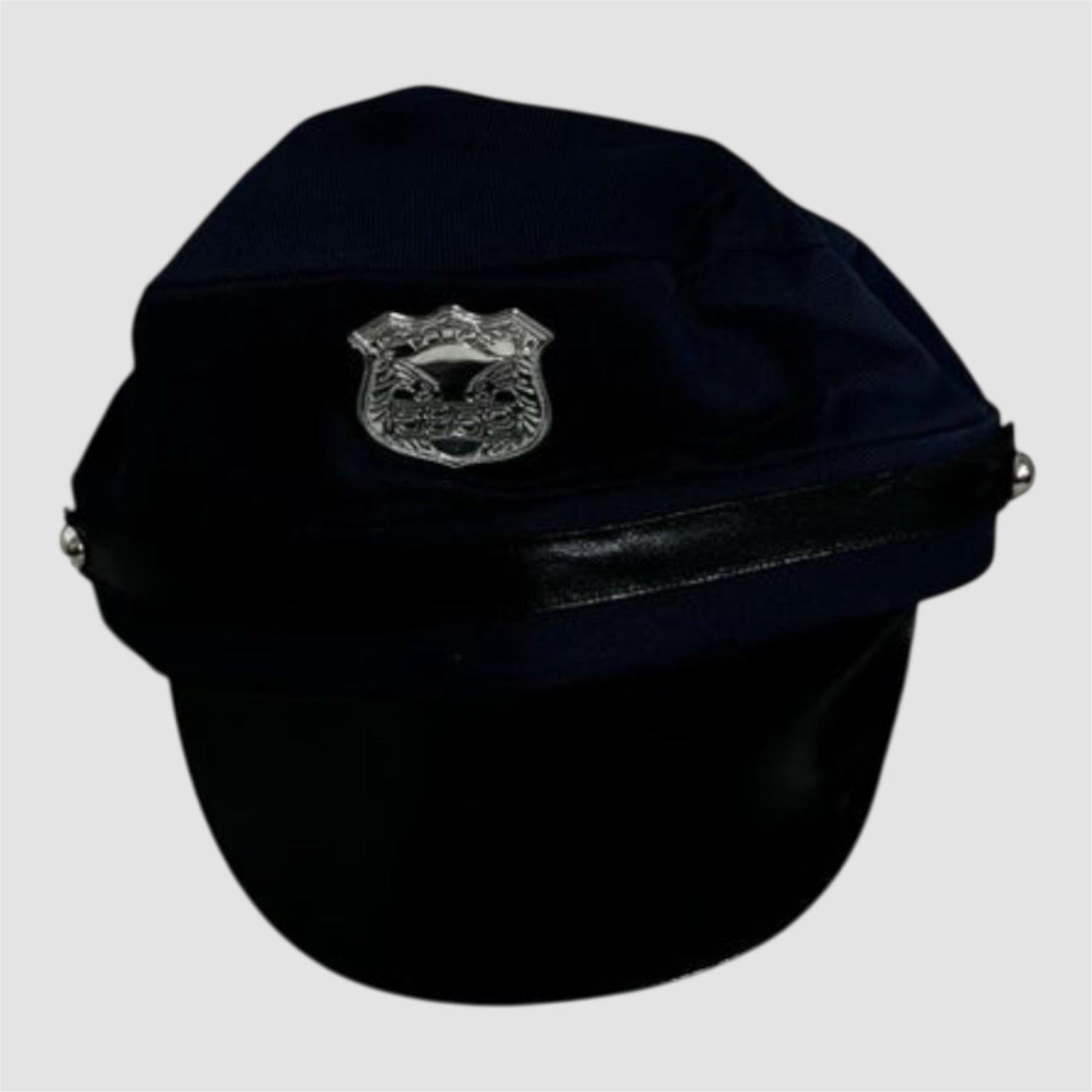 Disfarce Polícia Mulher tamanho S Amscan 997679