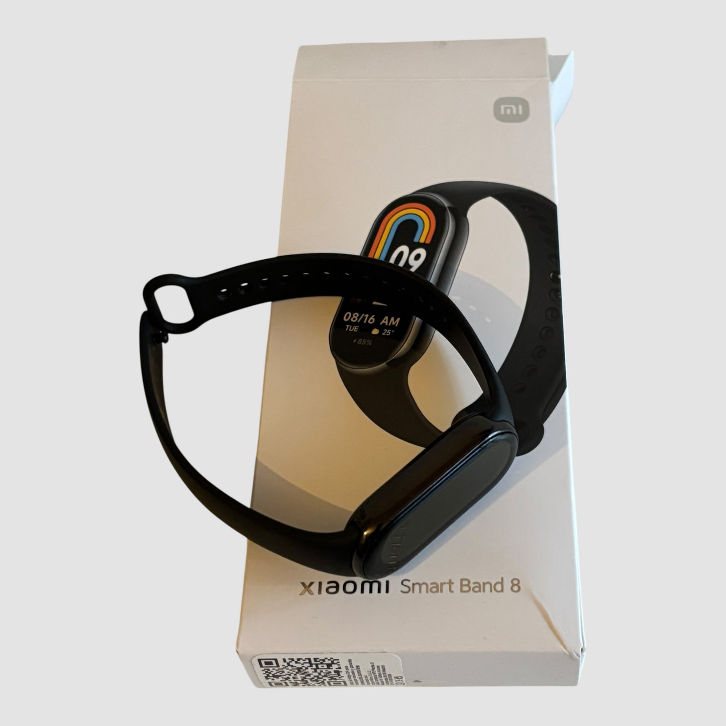 Pulseira Xiaomi Smart Band 8