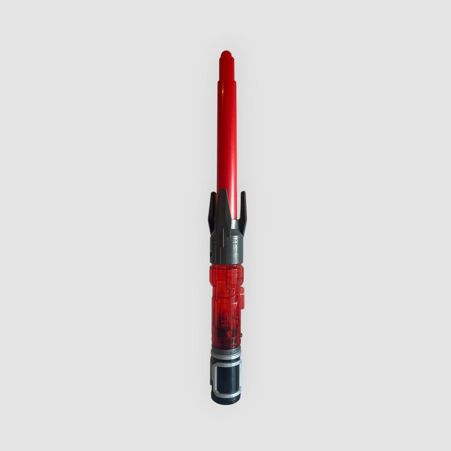 Star Wars Lightsaber Forge Darth Maul – Sabre Vermelho Khyber Core