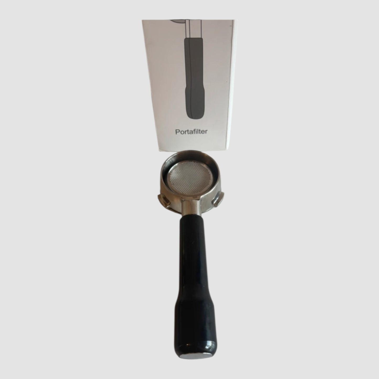 Manípulo máquina café 58mm captei Barsetto BAE0