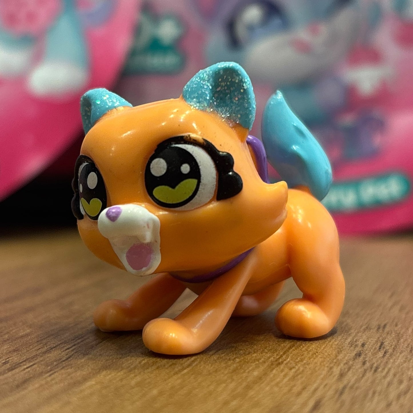 Cherry Pets Sweet Twins Stevie 12B