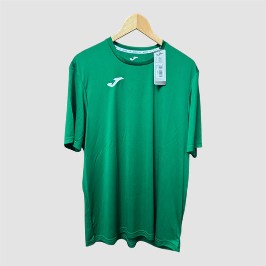 T-Shirt desportiva Joma Homem tamanho XL Nova