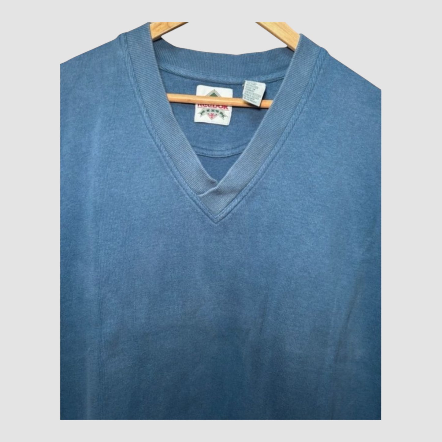 Colete Reebok Golf Vintage XL