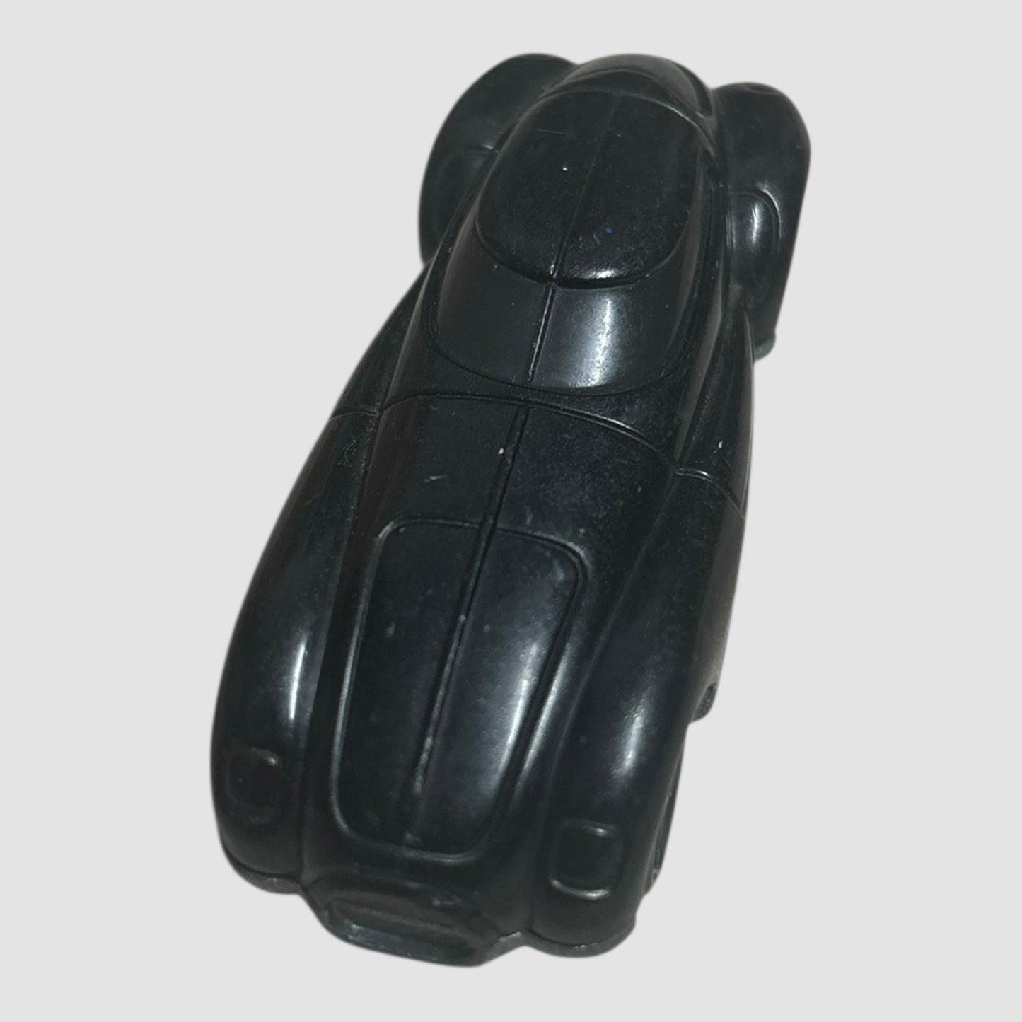 Carro miniatura Hot Wheels ’38 Phantom Corsair preto