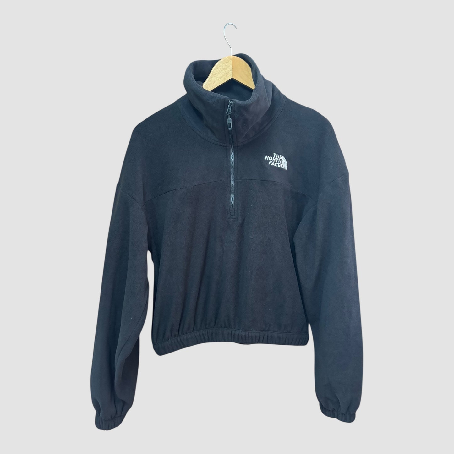 Pullover The North Face Preto Mulher XS
