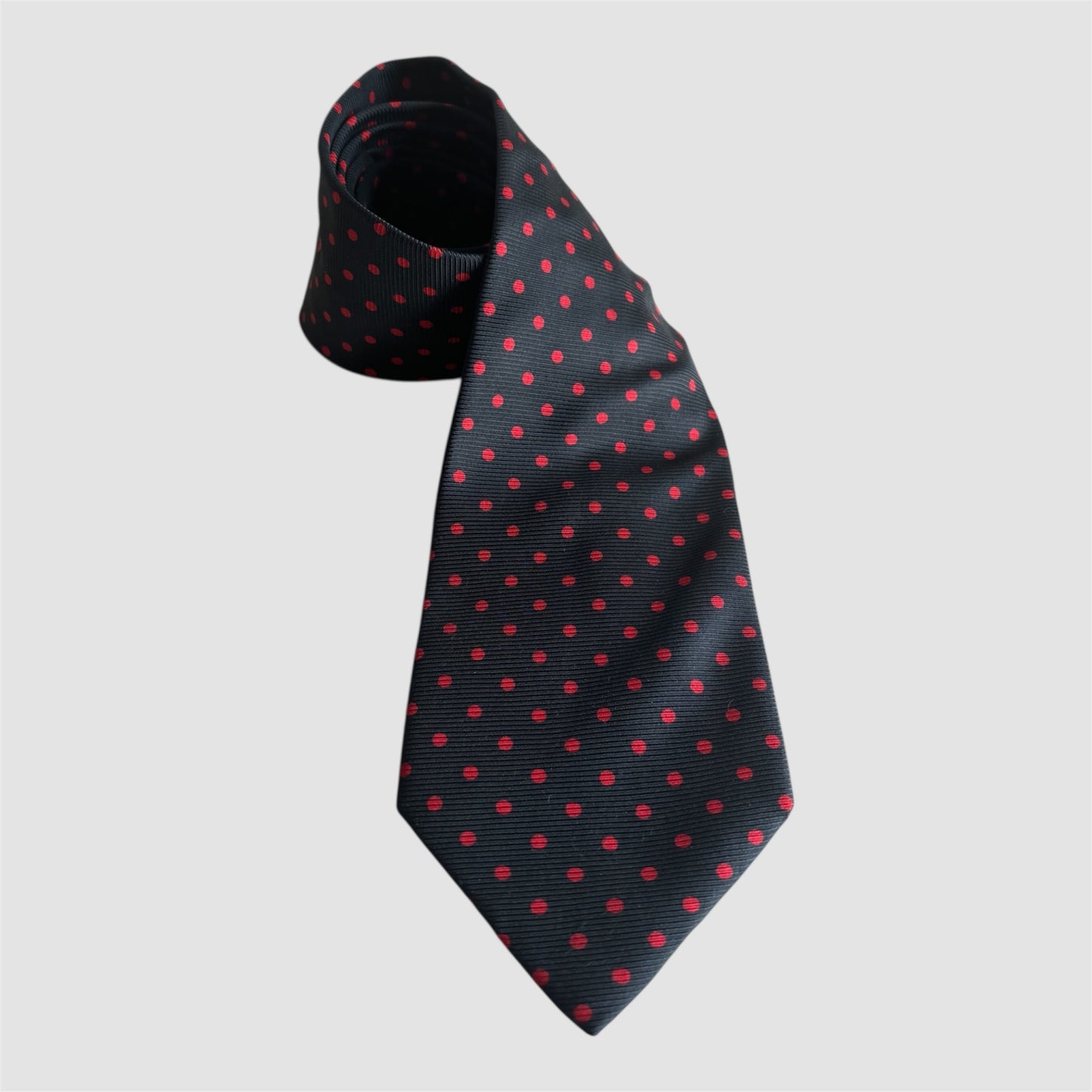 Gravata Fosco Collection 100% Seda