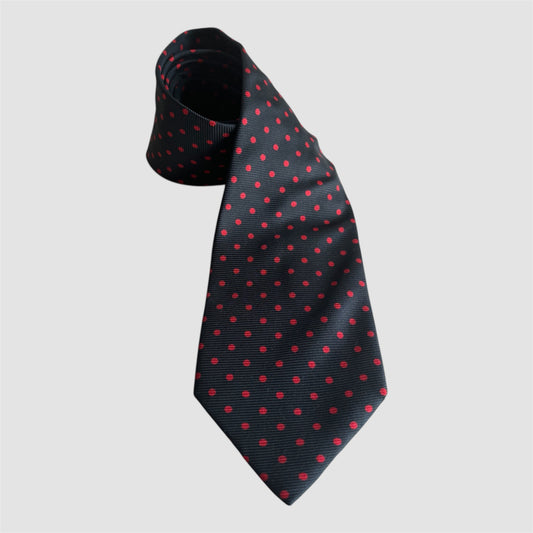 Gravata Fosco Collection 100% Seda