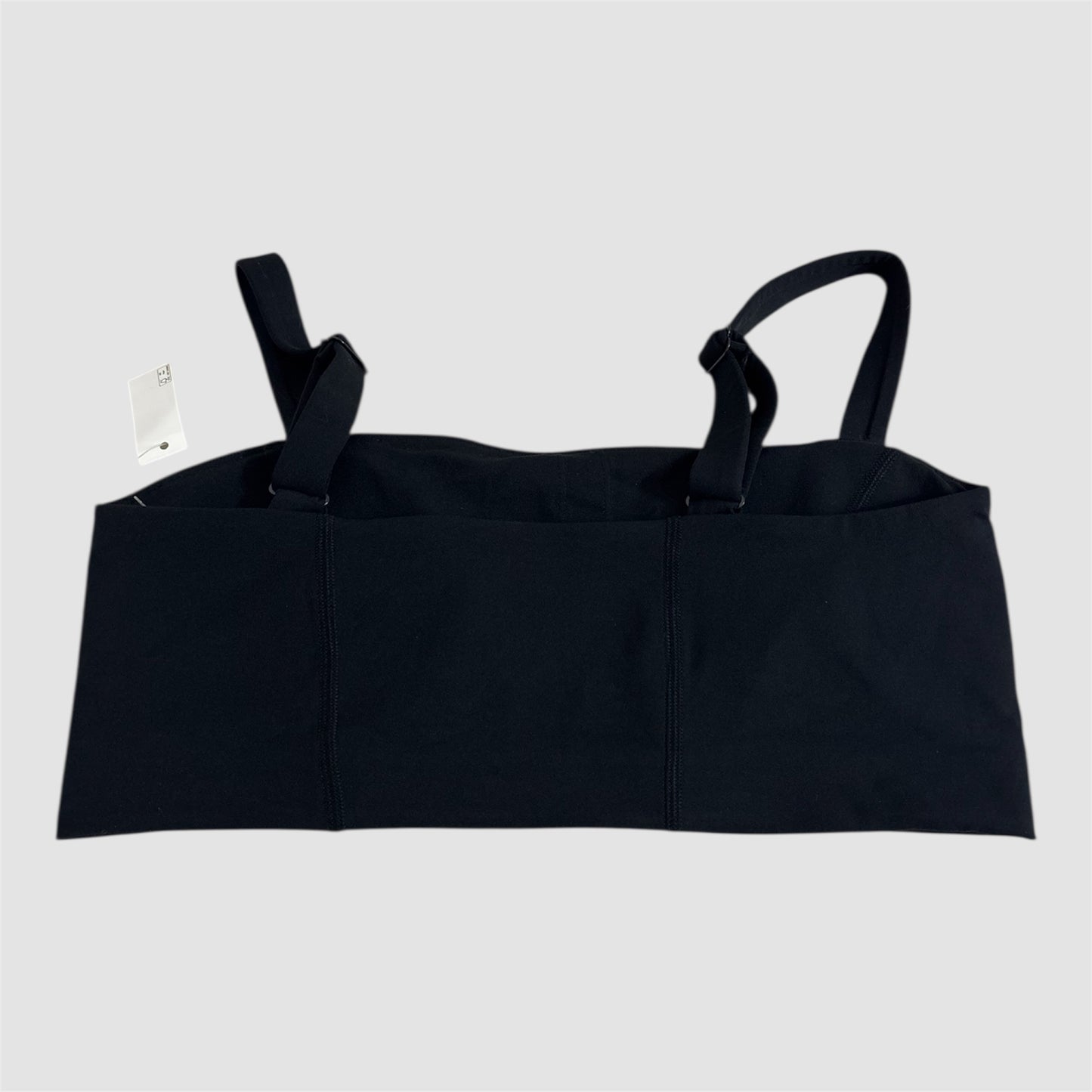 Suitã desporto Amazon Essentials alças ajustáveis tamanho M Novo