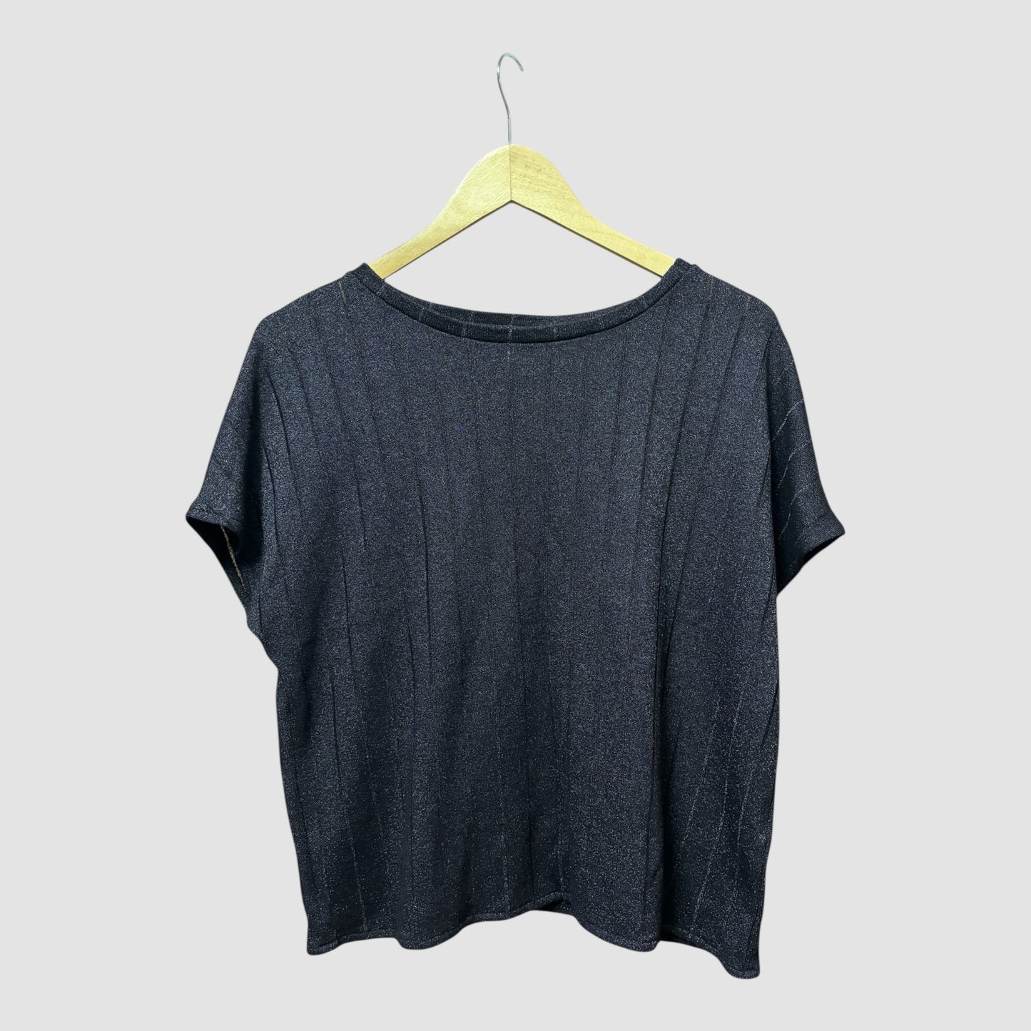 T-Shirt Springfield tamanho M
