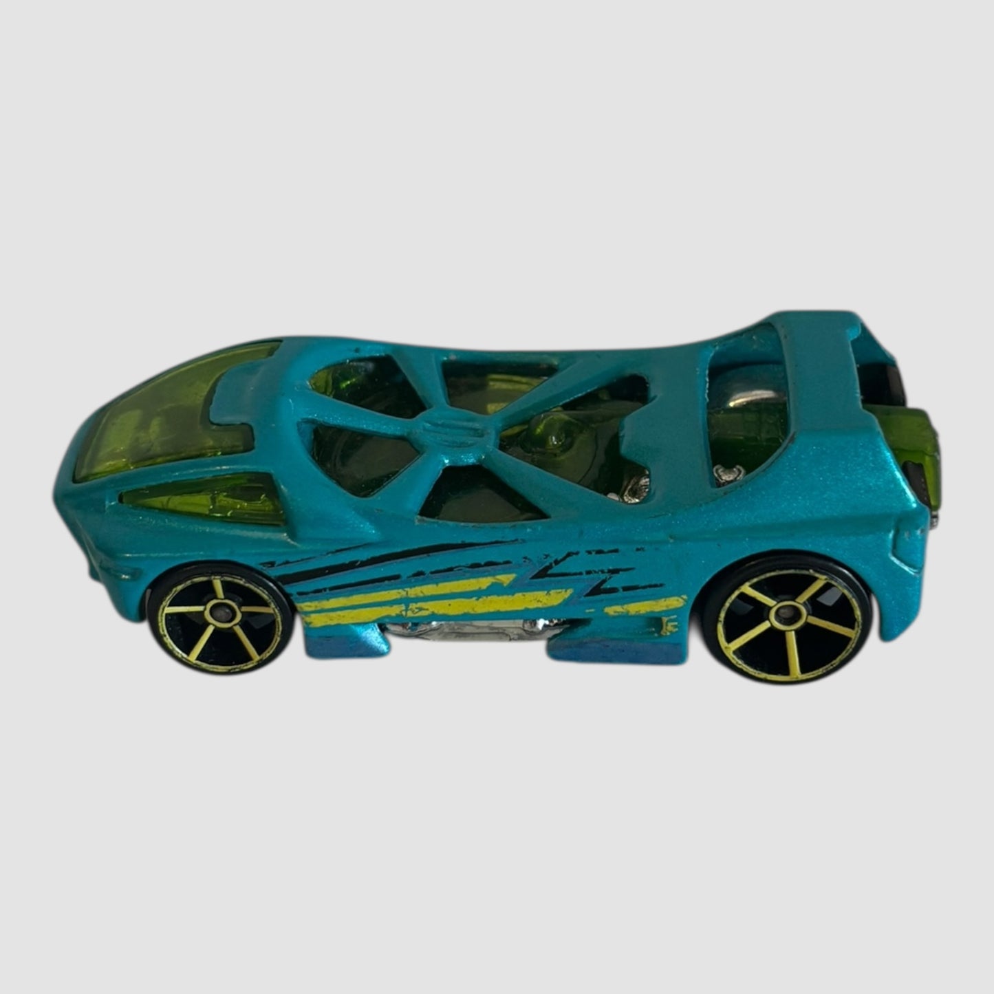 Carro Hot Wheels Night Burner