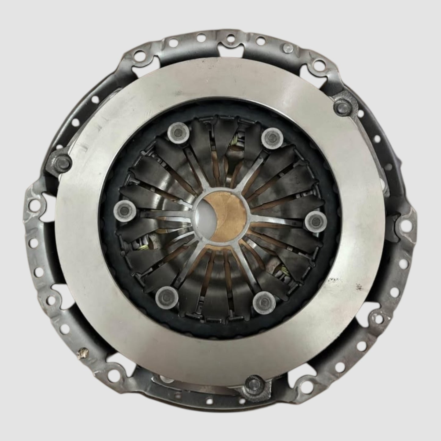 Kit Embraiagem LuK RepSet Pro Schaeffler – Ref. 623 3124 33