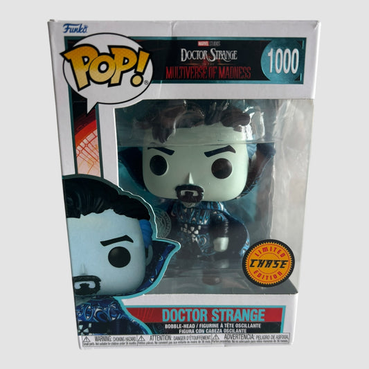 Funko POP! Marvel Doctor Strange in the Multiverse of Madness Doctor Stranger 1000