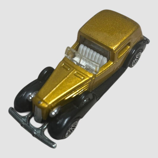 Carro miniatura Hot Wheels 1931 Cadillac