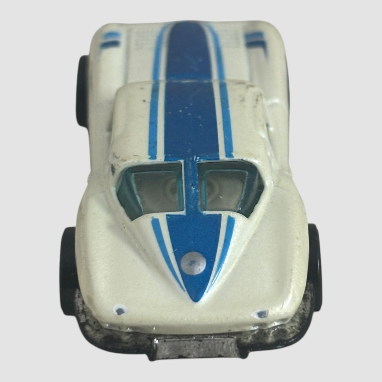 Car Hot wheels corvette stingray 1979