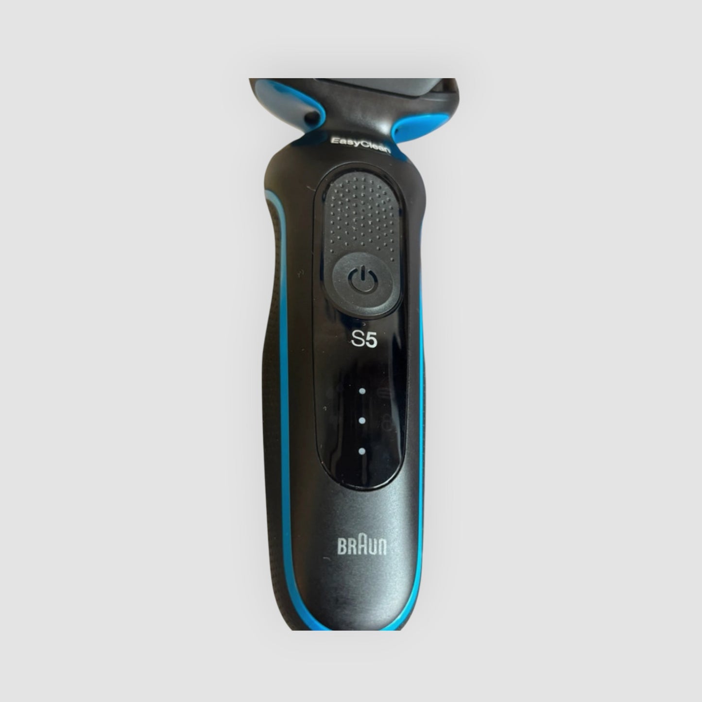 Máquina de Barbear Braun Series 5 51-B1000s