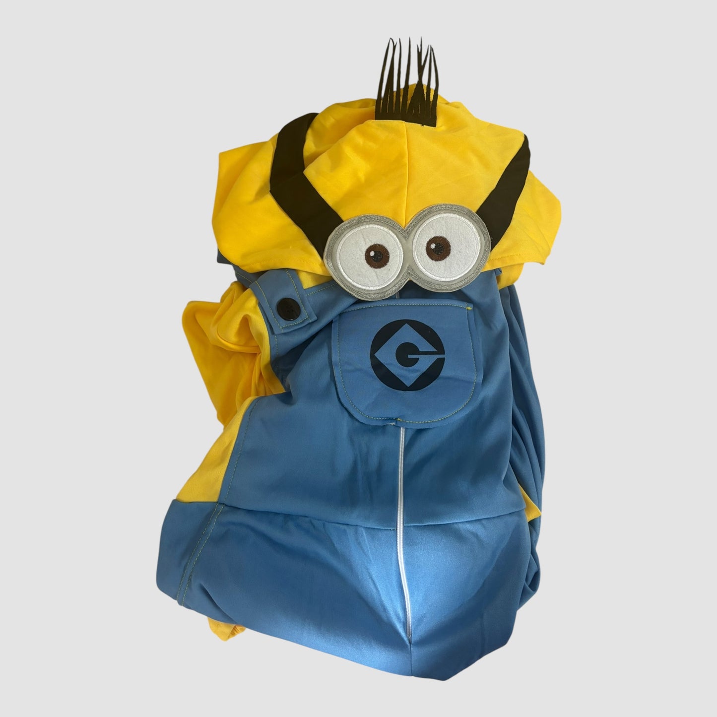 Disfarce Minion criança Rubie’s 11-13 anos