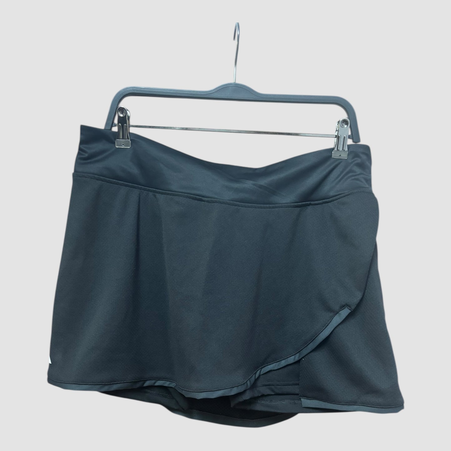 Saia-calção ténis adidas XL Novo