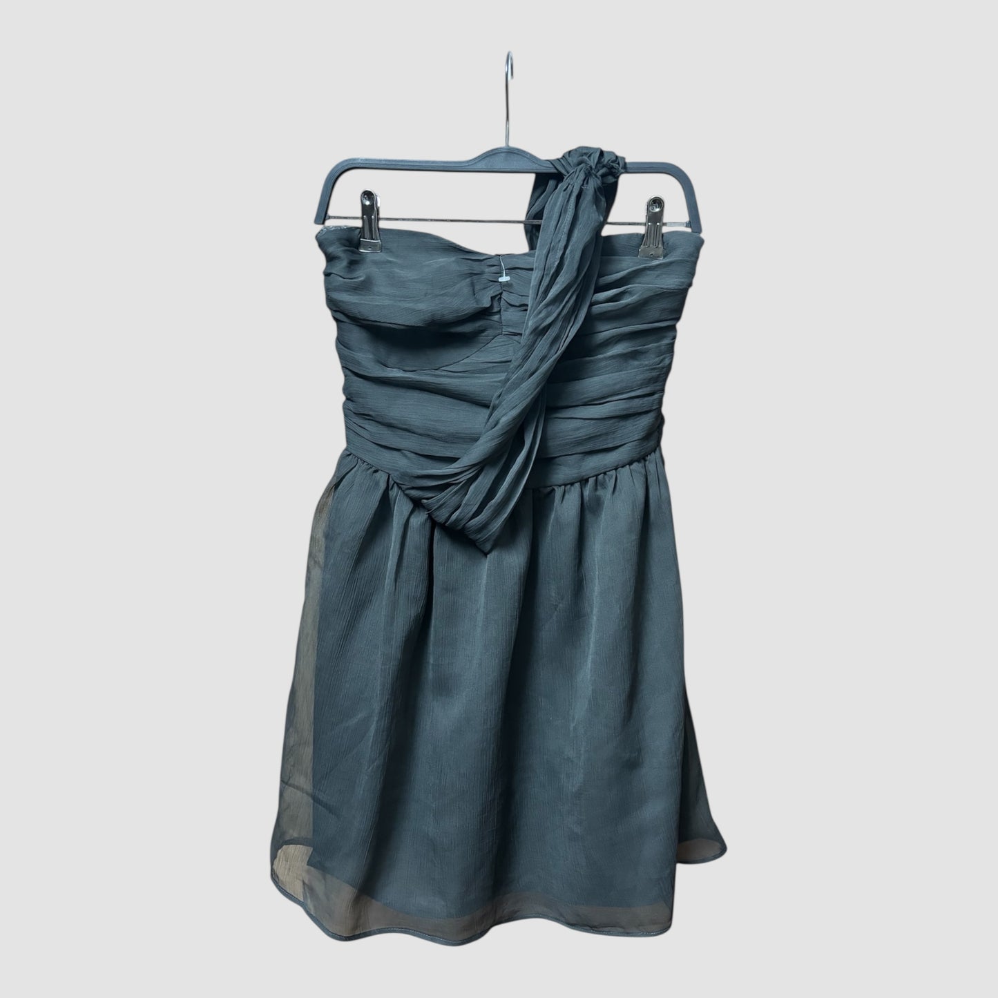 Vestido SuiteBlanco tamanho S com etiqueta