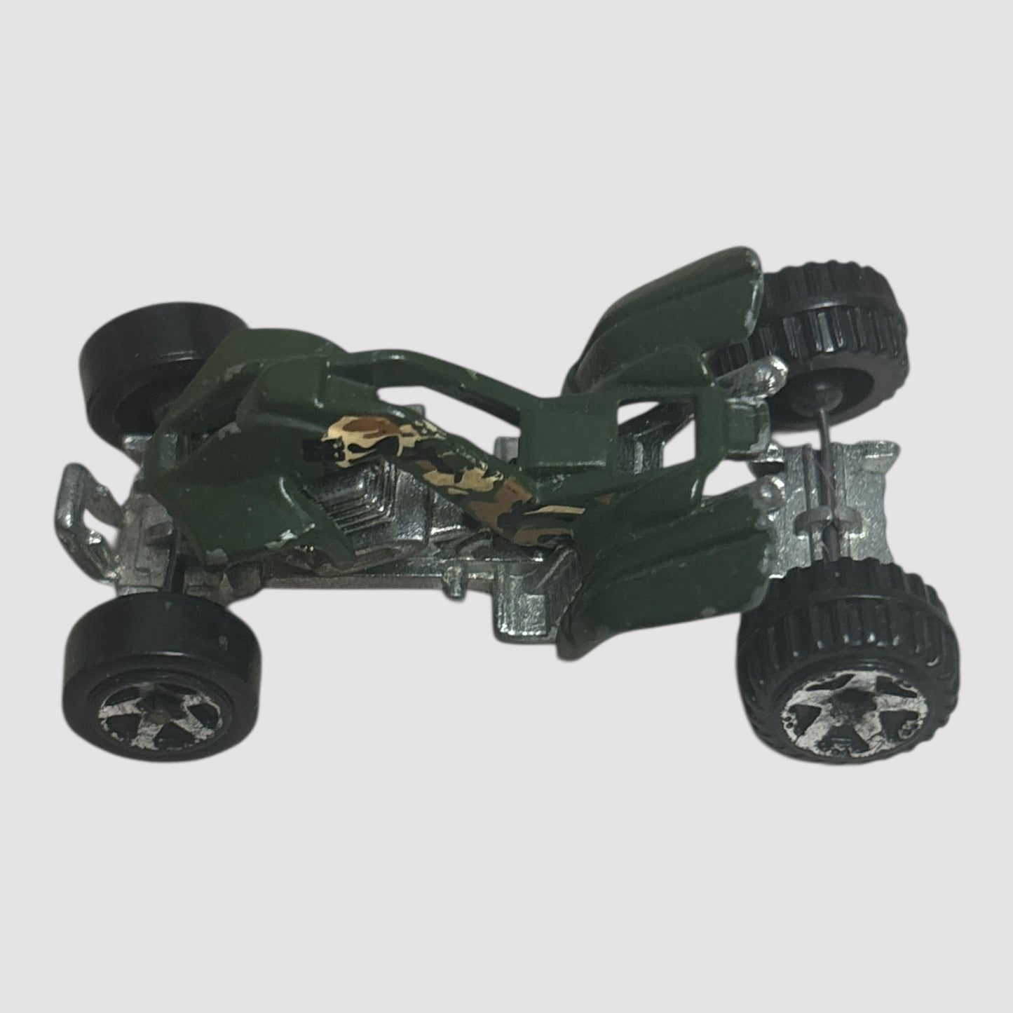 Hot Wheels Sand Stinger