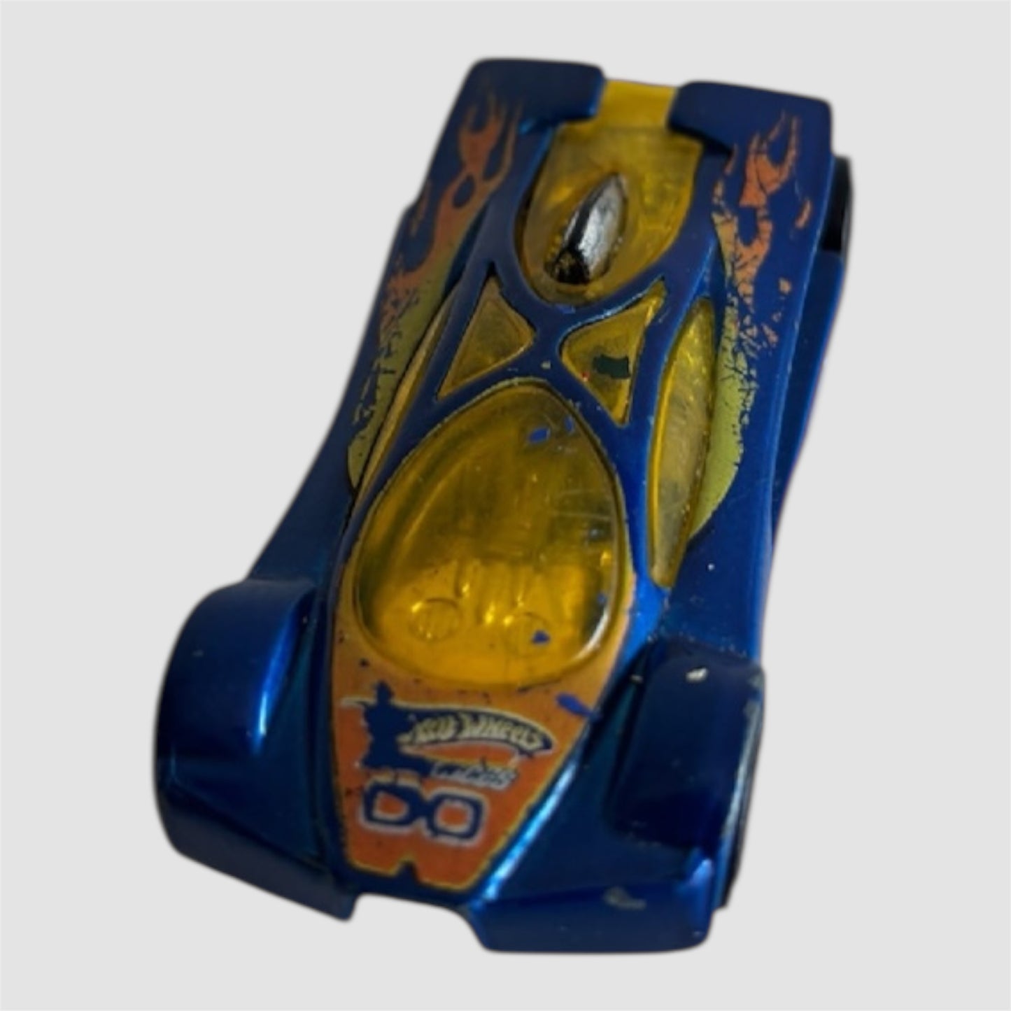 Hot Wheels Sling Shot de 2001