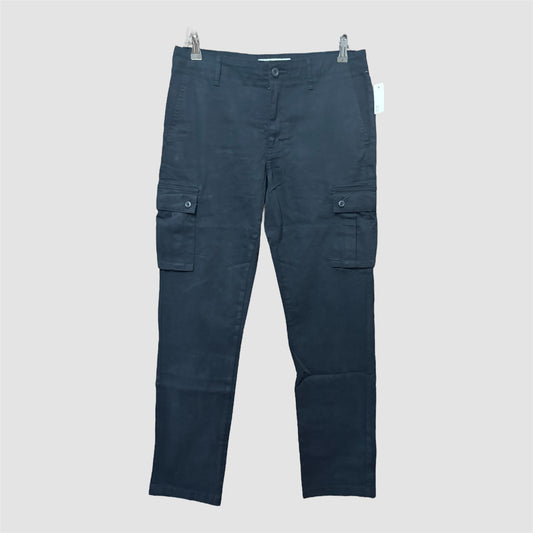 Calças cargo Amazon Homem tamanho 31W/34L Novas