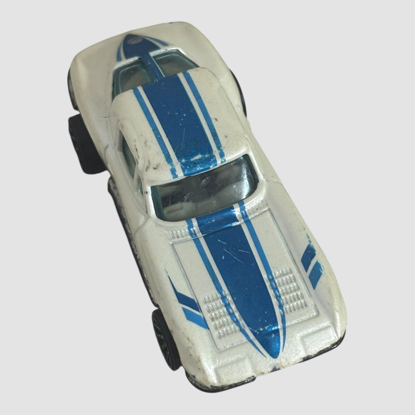 Car Hot wheels corvette stingray 1979