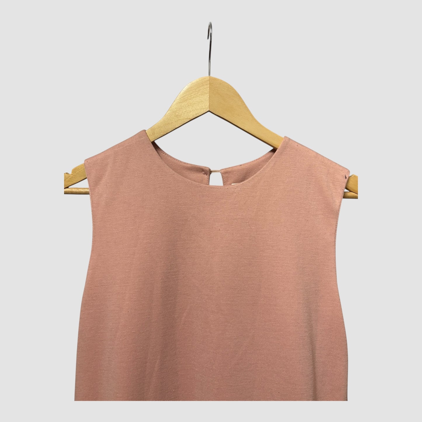Vestido Casual La Morena S