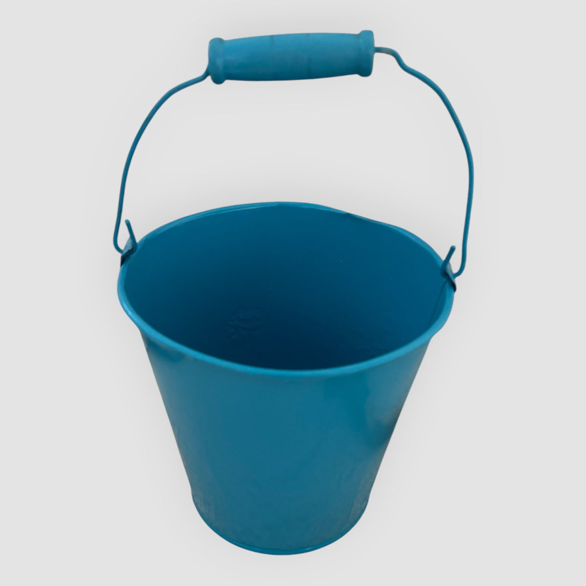 Conjunto de Praia Infantil – Balde + Pá + Ancinho + Pá de Jardim