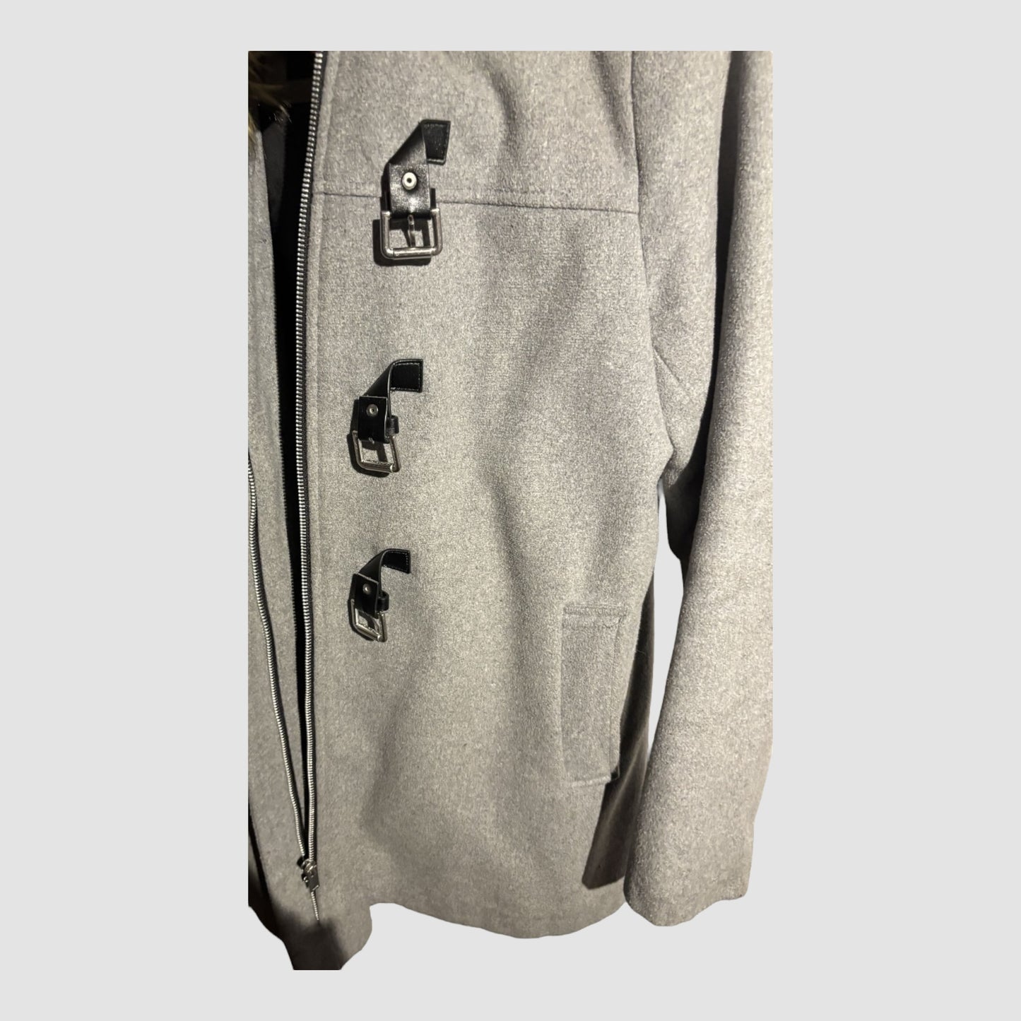 Casaco Tiffosi tamanho M