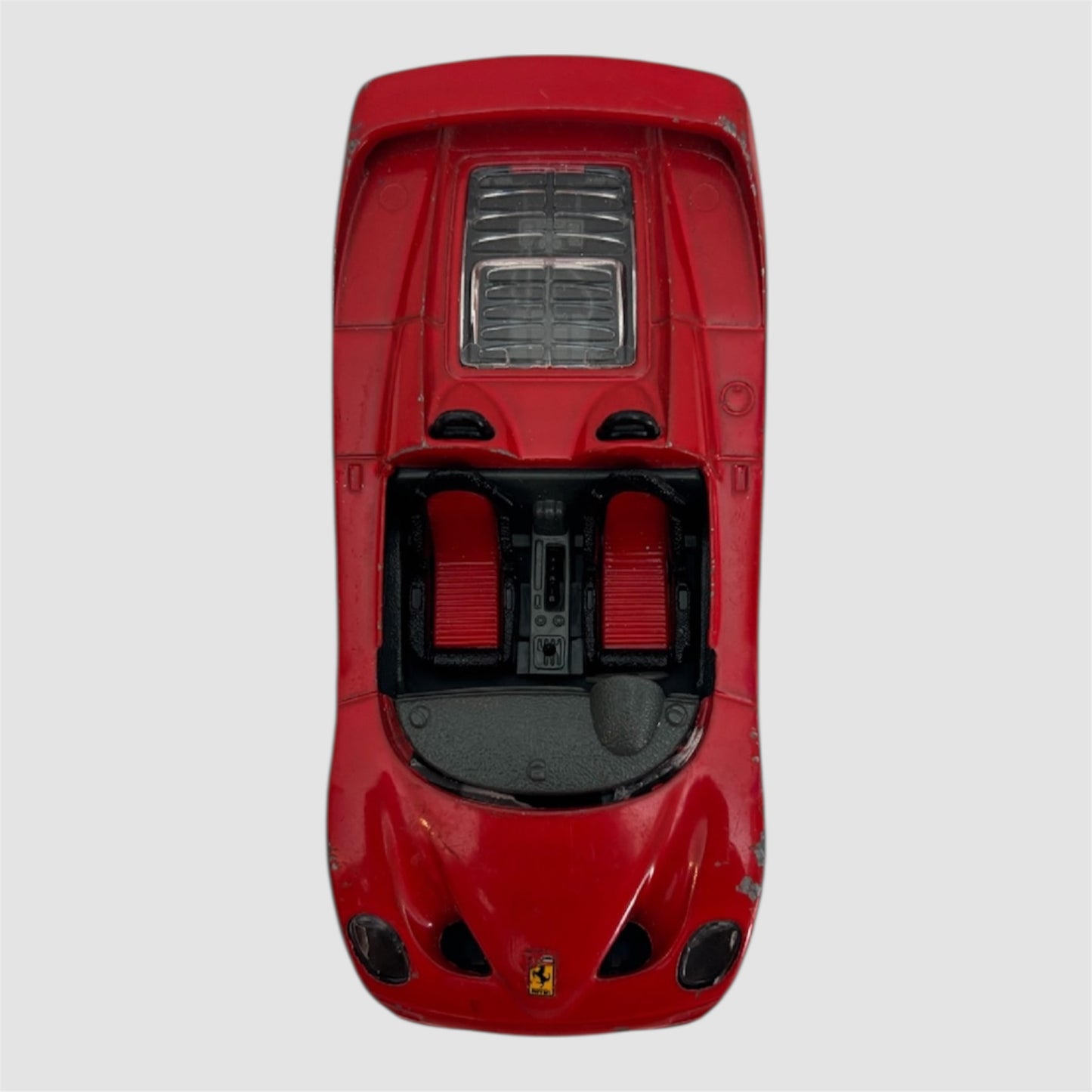 Ferrari F50 Bburago 1/43